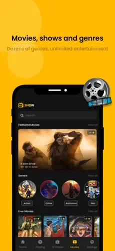 35mm-1-4-sony Movies and shows